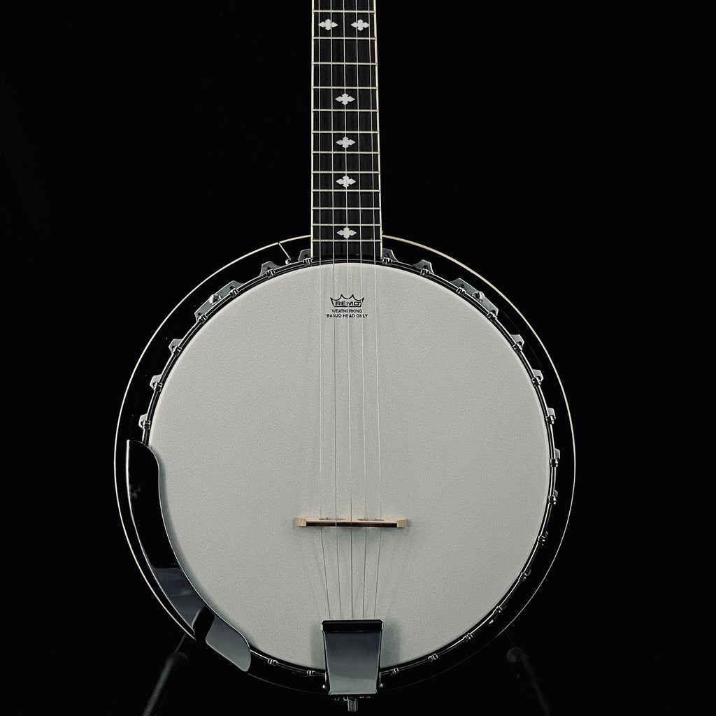 Danville banjo deals