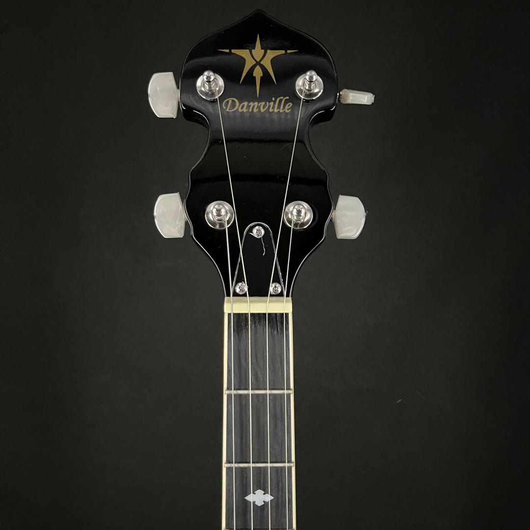 5 String Banjo – Shop Guitar Villa