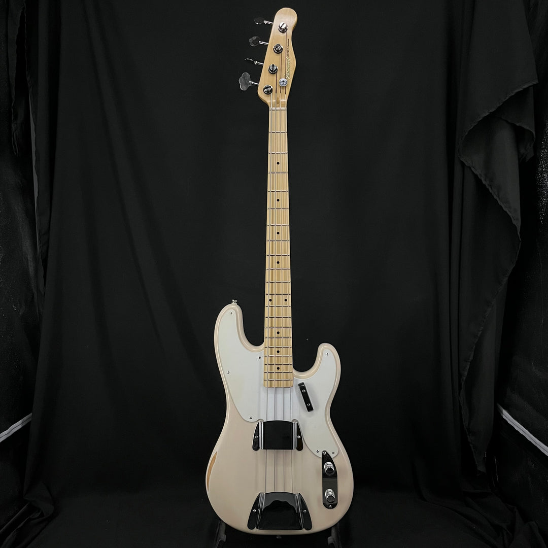 ベース Custom Bass Custom Shop '56 P Bass Sunburst w/ Case (IN STORE SALE