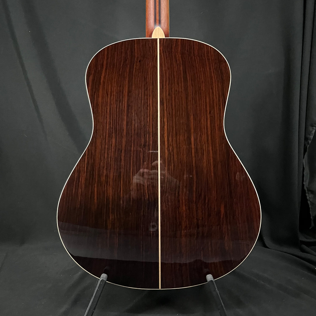 LL16-12HB Dreadnought 12 String Natural w/ Electronics
