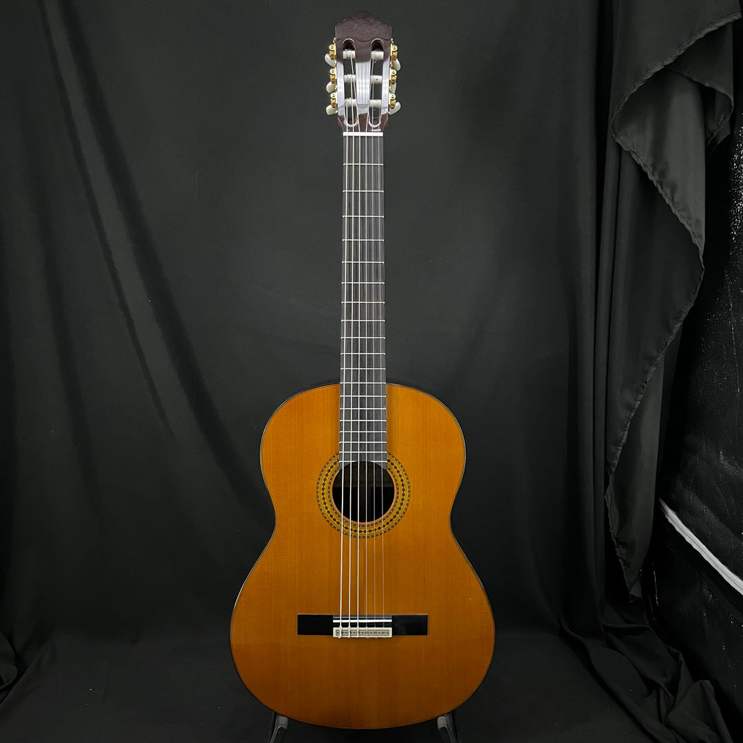 南】ASTURIAS Herringbone concert BLACK Breedlove Discovery S