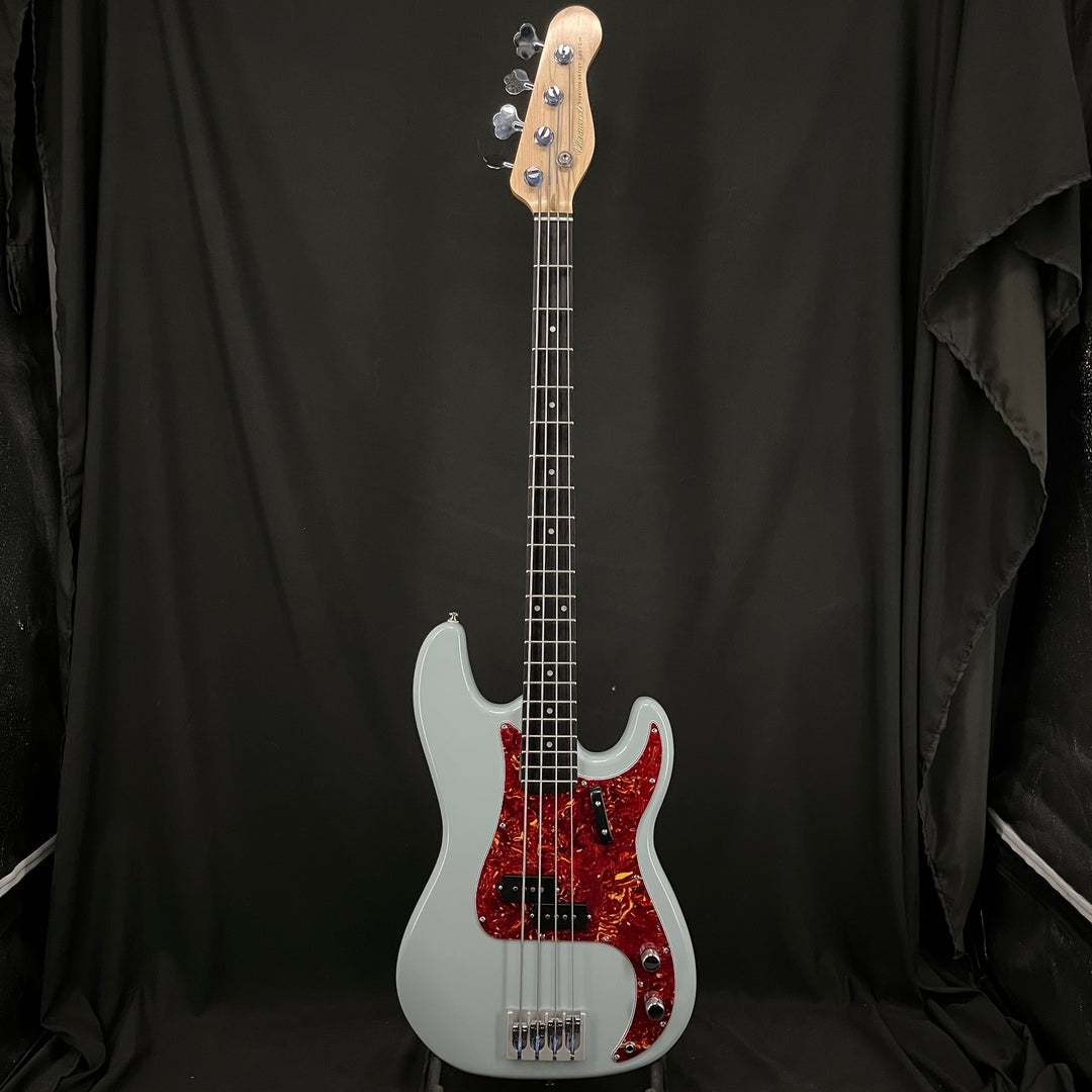 Custom Shop '64 Sonic Blue P-Bass - out of stock – Shop Guitar Villa