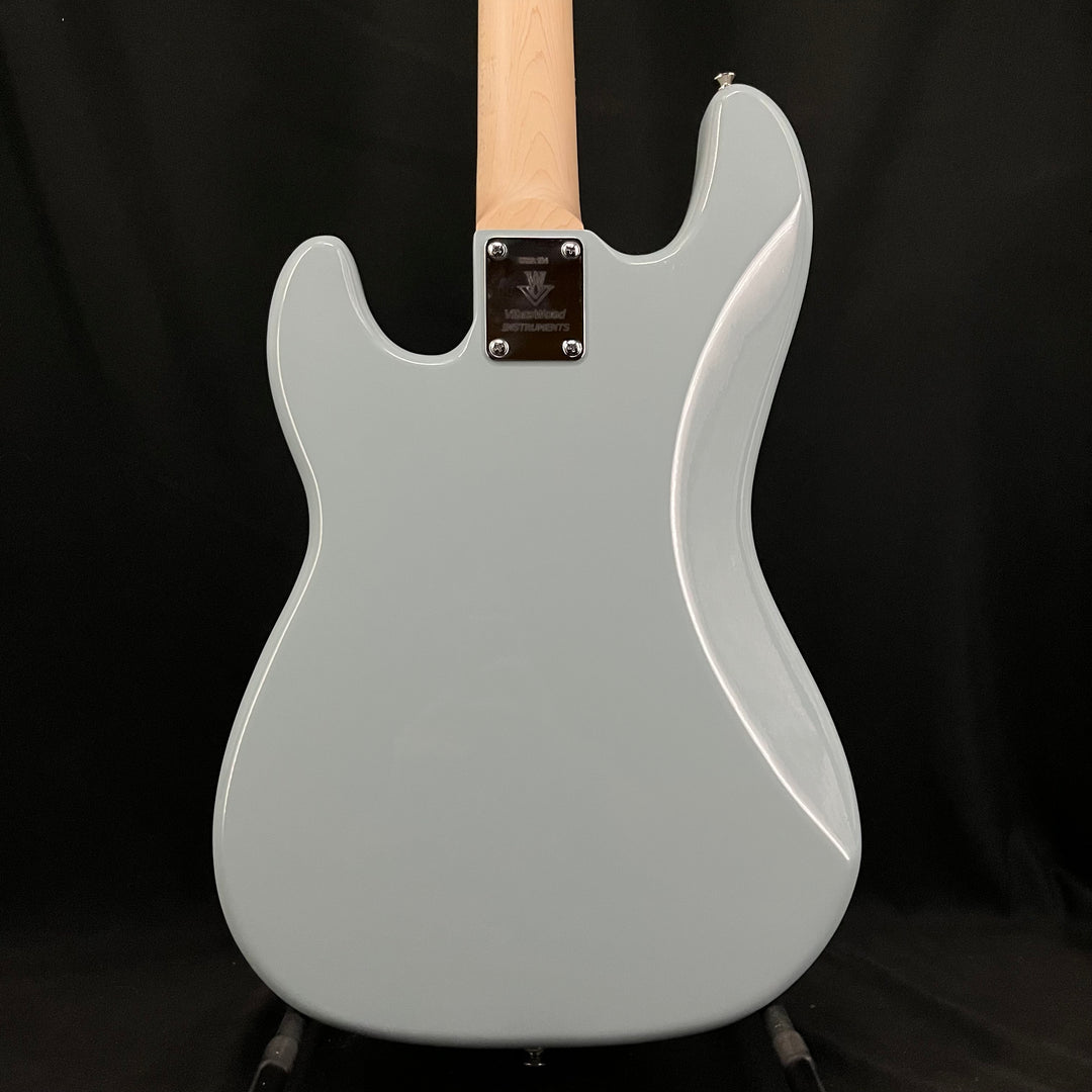 Custom Shop '64 Sonic Blue P-Bass - out of stock – Shop Guitar Villa
