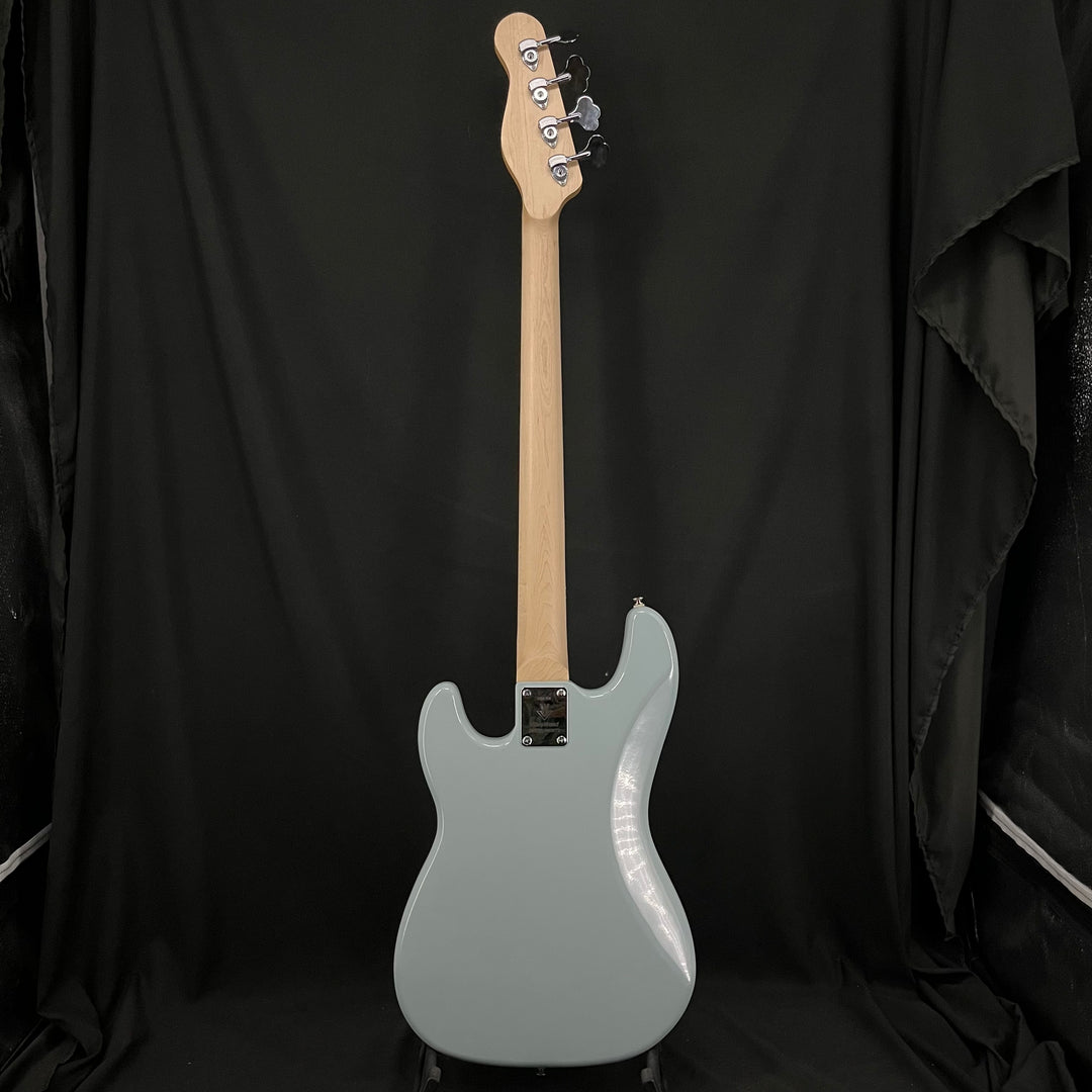 Custom Shop '64 Sonic Blue P-Bass - out of stock – Shop Guitar Villa