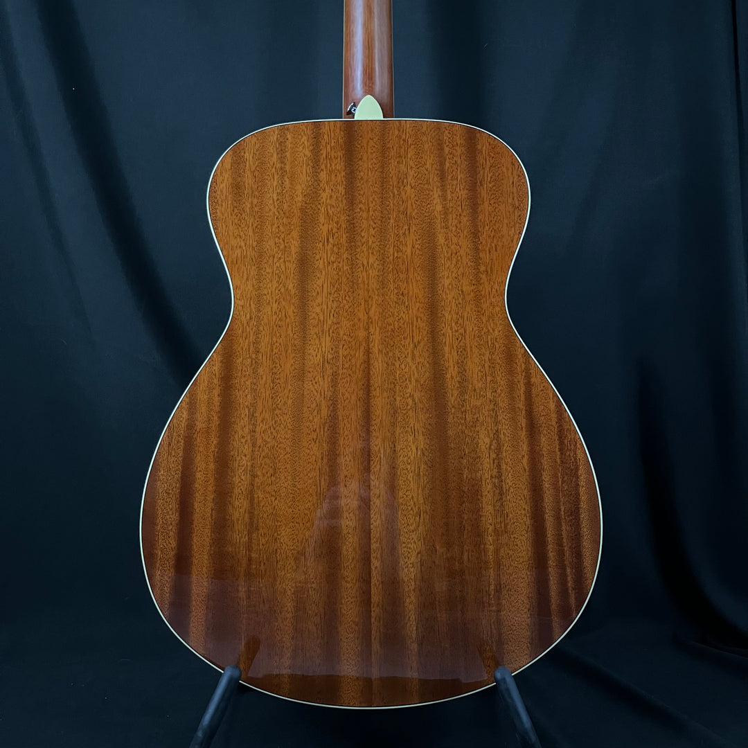 FS820 Concert Natural – Shop Guitar Villa