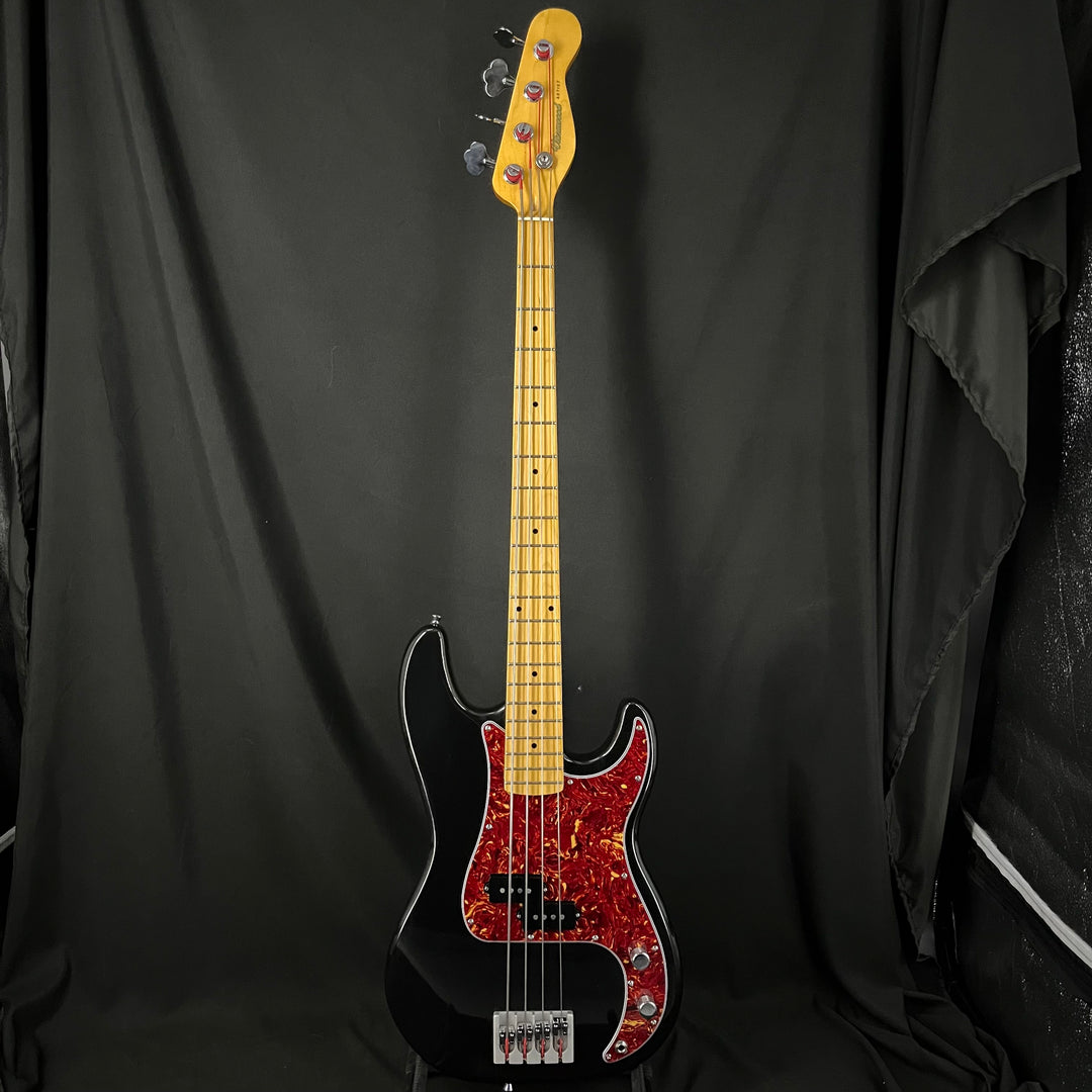 Artist Custom Shop Superlite '68 P-Bass Black - out of stock